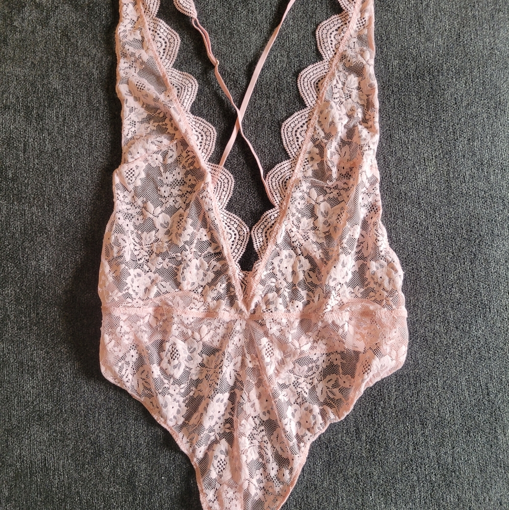 Victoria Secret bodysuit size M